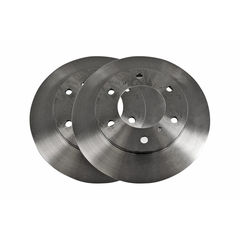 Brake Disc (290x26mm) – Mitsubishi
