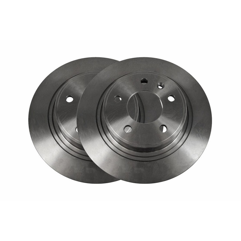 Brake Disc (292x12mm) – Opel