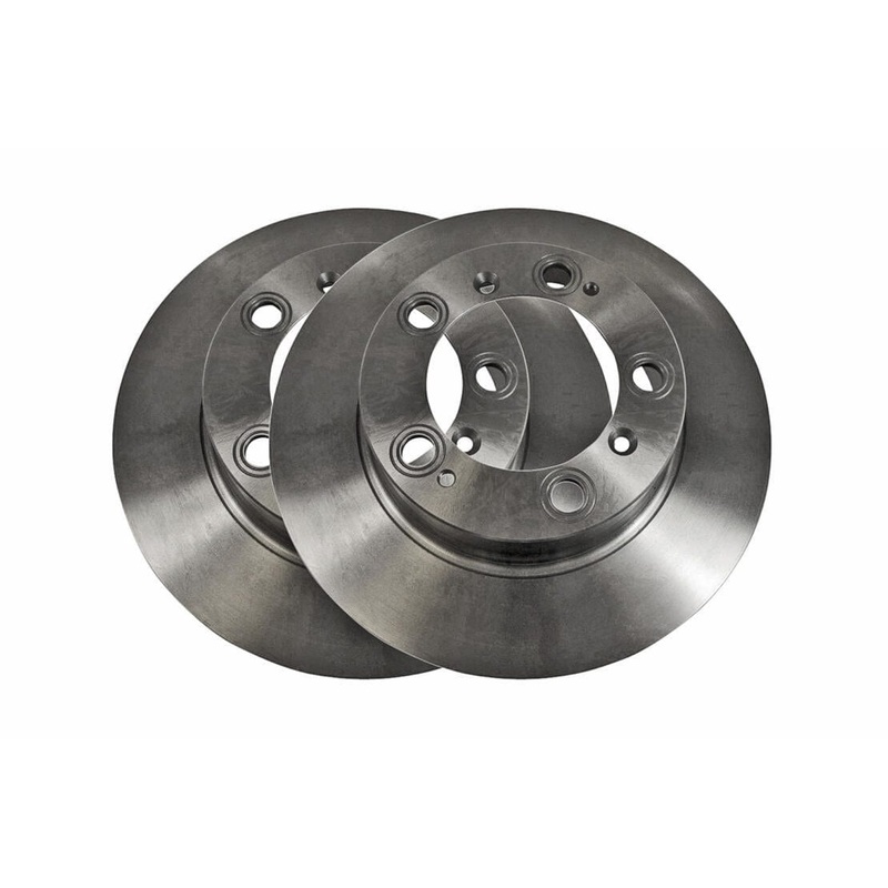 Brake Disc (292x20mm) – Porsche