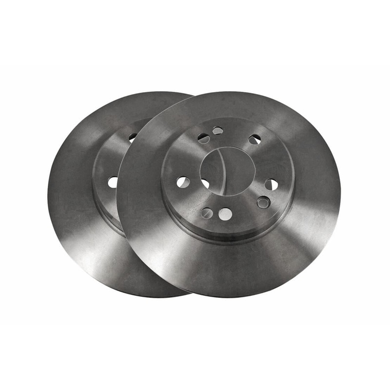 Brake Disc (294x25mm) – Mercedes