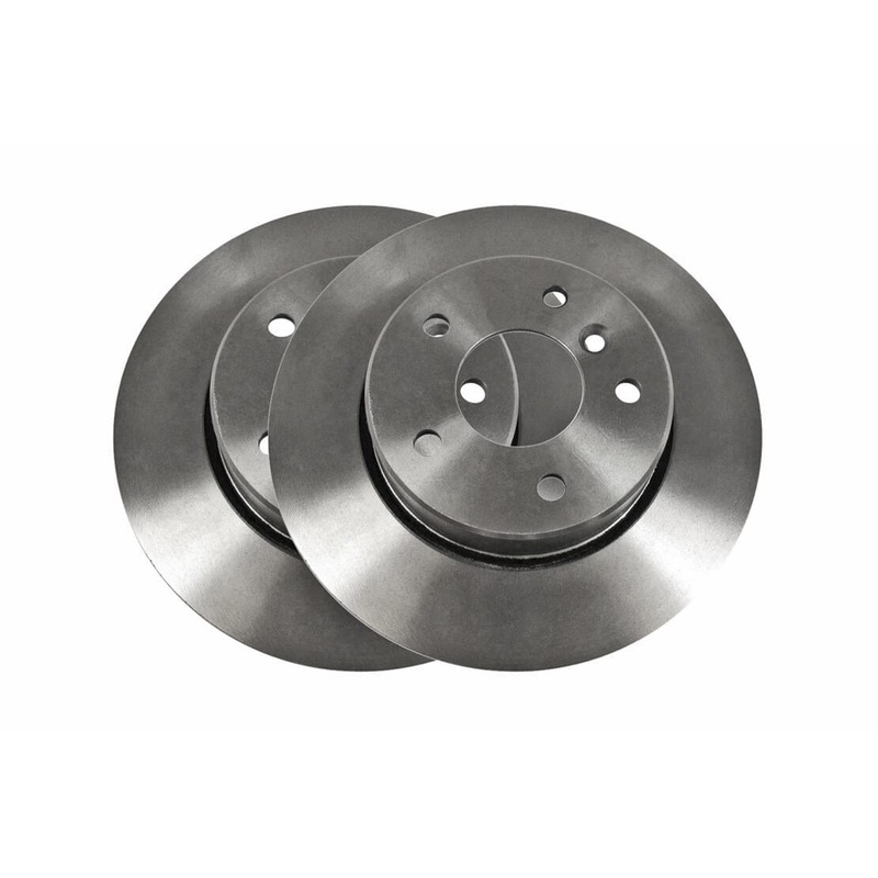 Brake Disc (297x25mm) – Land Rover