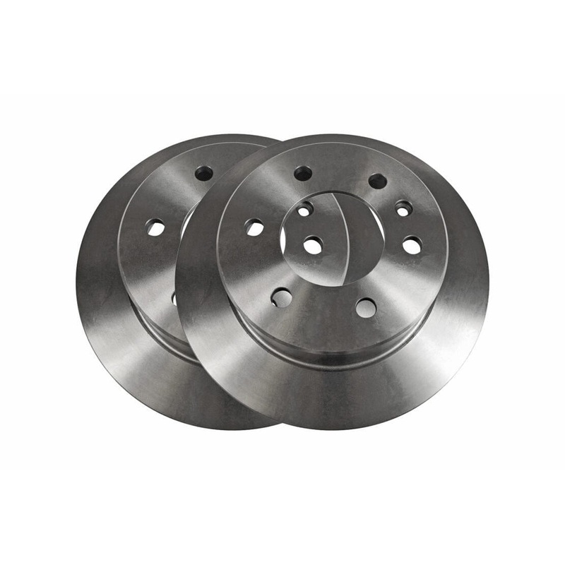 Brake Disc (298x16mm) – VW/Audi