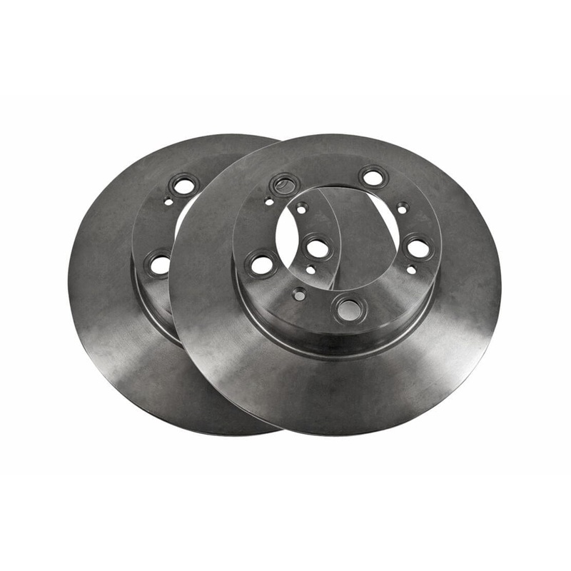 Brake Disc (298x24mm) – Porsche