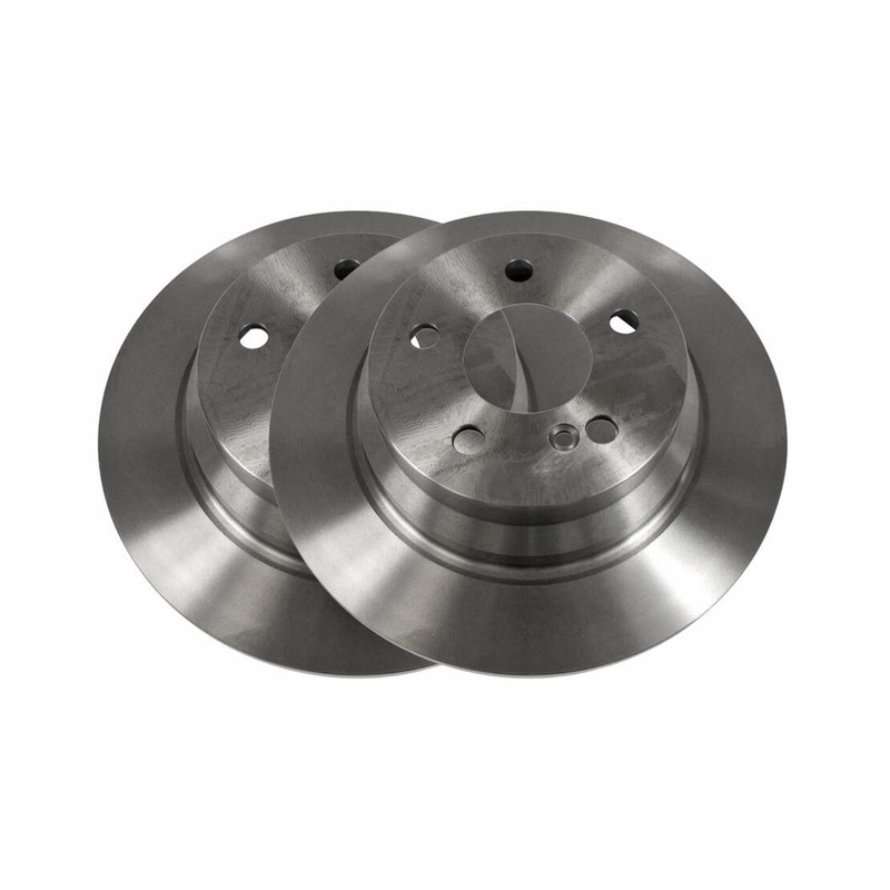 Brake Disc (300x10mm) – Mercedes