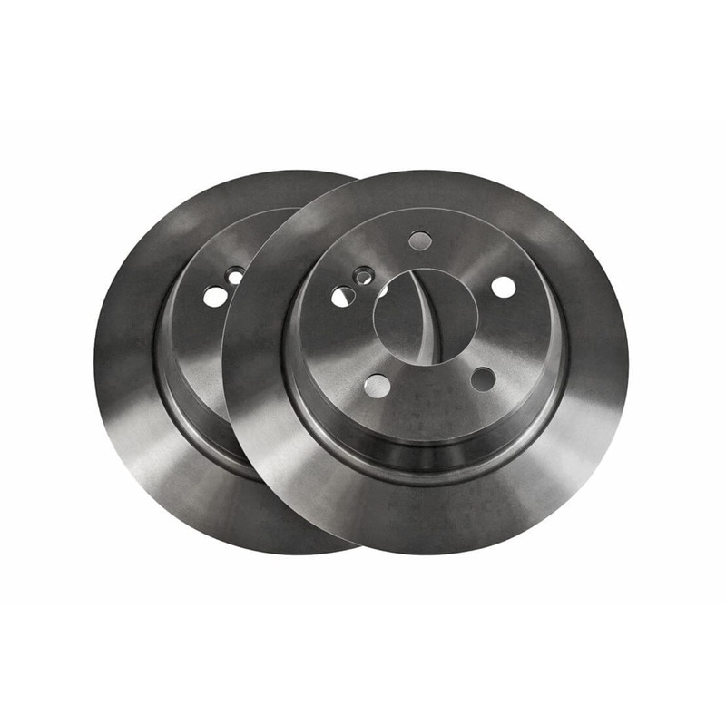Brake Disc (300x11mm) – Mercedes