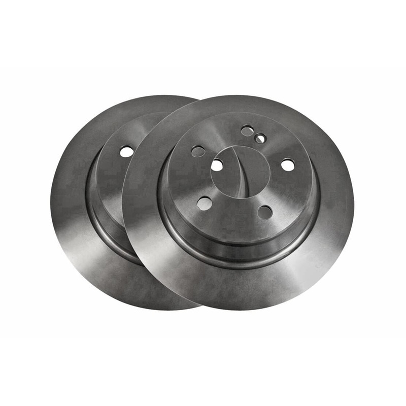 Brake Disc (300x12mm) – Mercedes