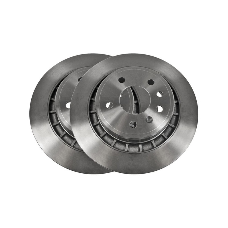 Brake Disc (300x20mm) – Saab