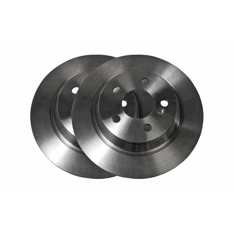 Brake Disc (300x22mm) – Mercedes