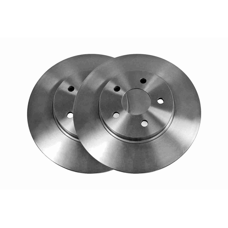Brake Disc (300x23mm) – Ford