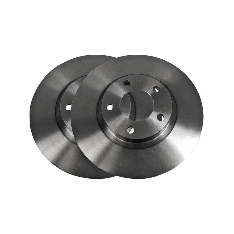 Brake Disc (300x25mm) – Mazda