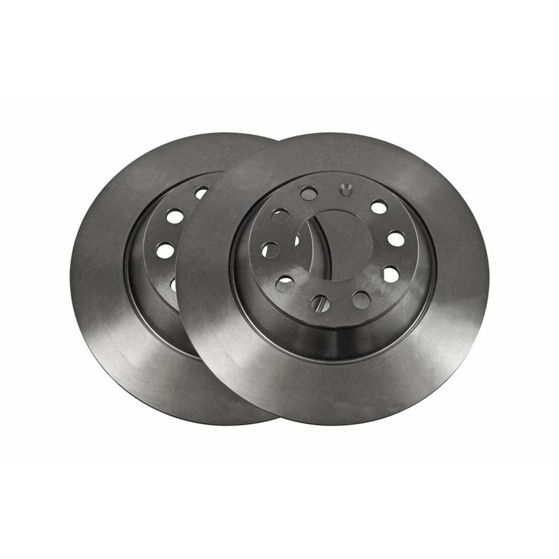 Brake Disc (302x12mm) – VW/Audi