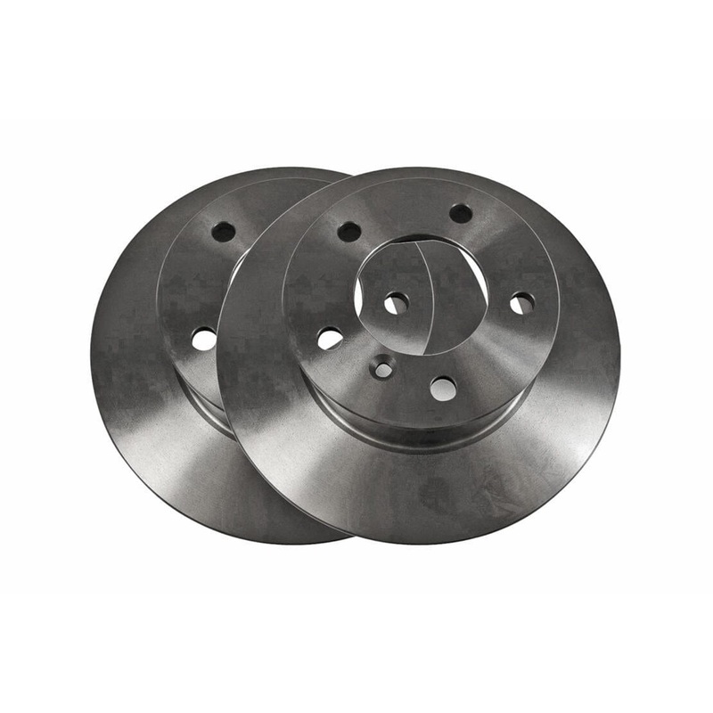 Brake Disc (303x16mm) – Mercedes