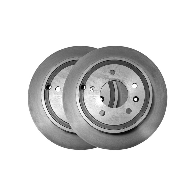 Brake Disc (303x20mm) – Opel