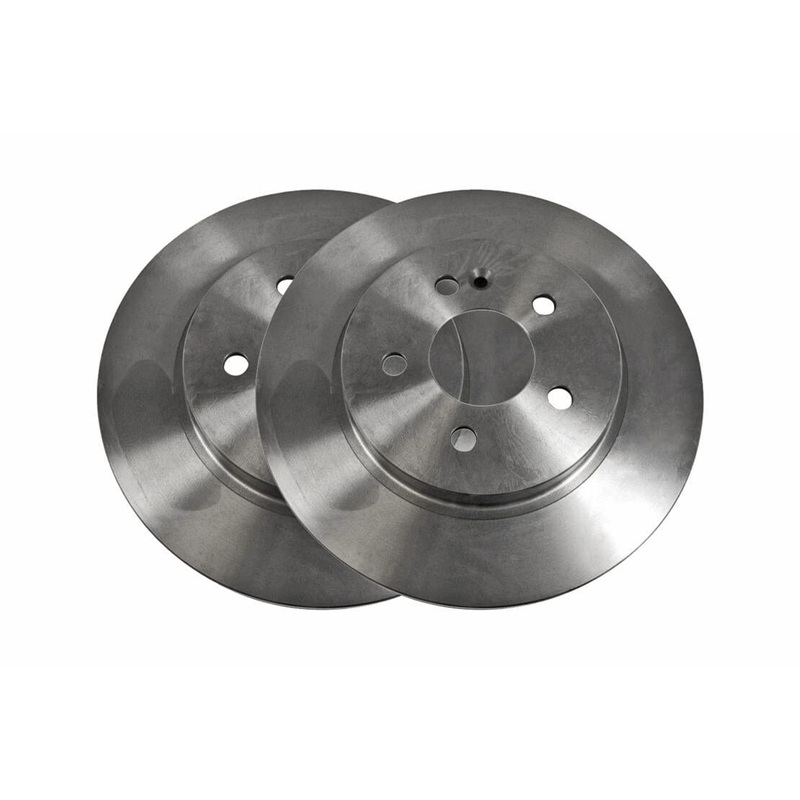 Brake Disc (303x26mm) – Mercedes