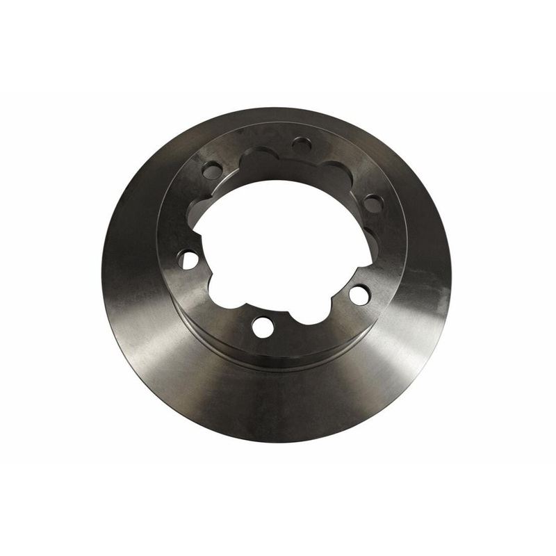 Brake Disc (303x28mm) – VW/Audi