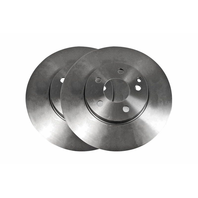 Brake Disc (304x30mm) – Mercedes