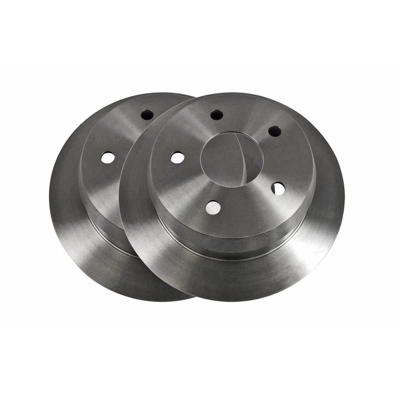 Brake Disc (305x10mm) – Jeep
