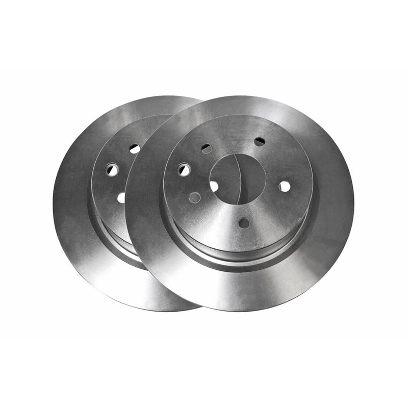 Brake Disc (308x16mm) – Nissan