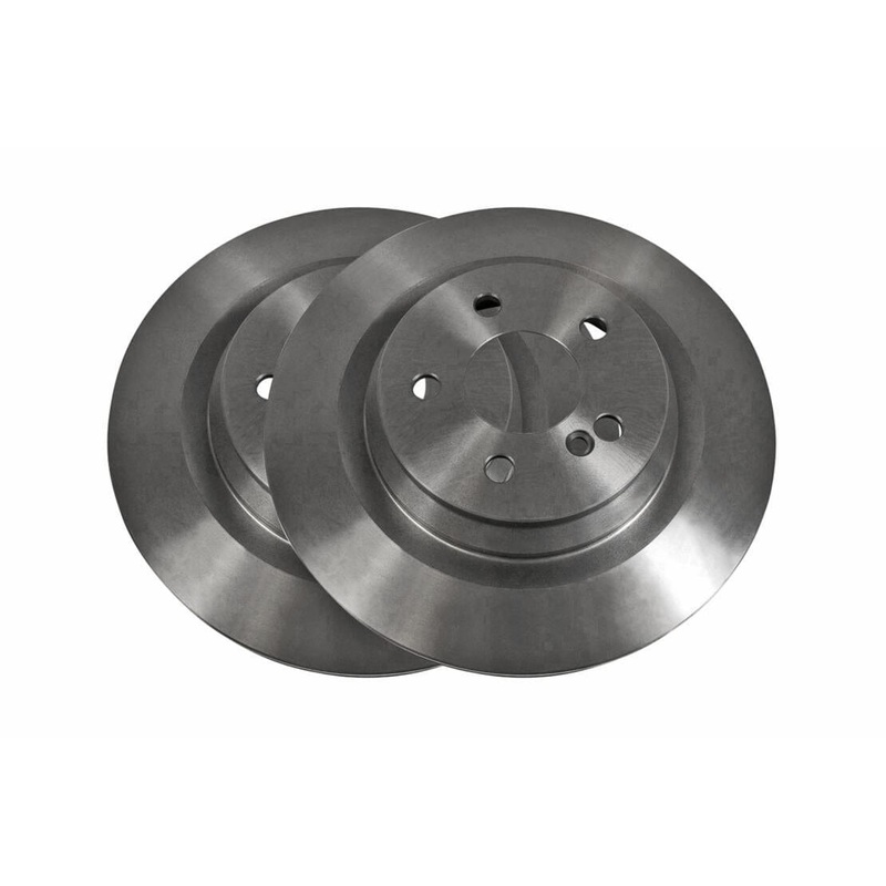 Brake Disc (320x24mm) – Mercedes