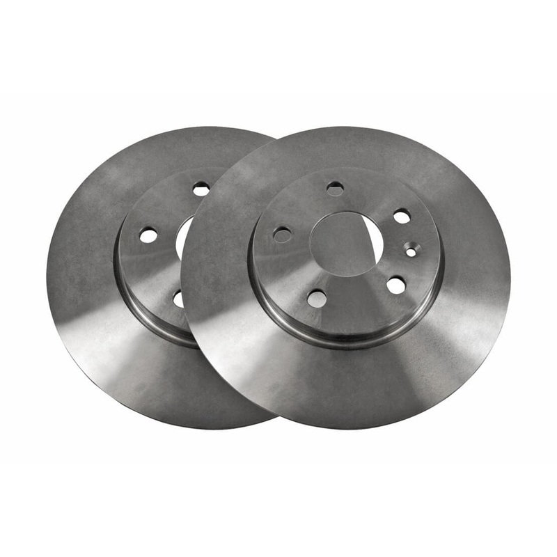 Brake Disc (321x30mm) – Opel