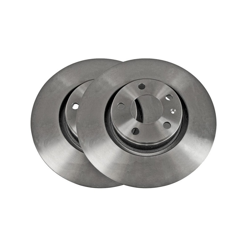 Brake Disc (321x30mm) – VW/Audi