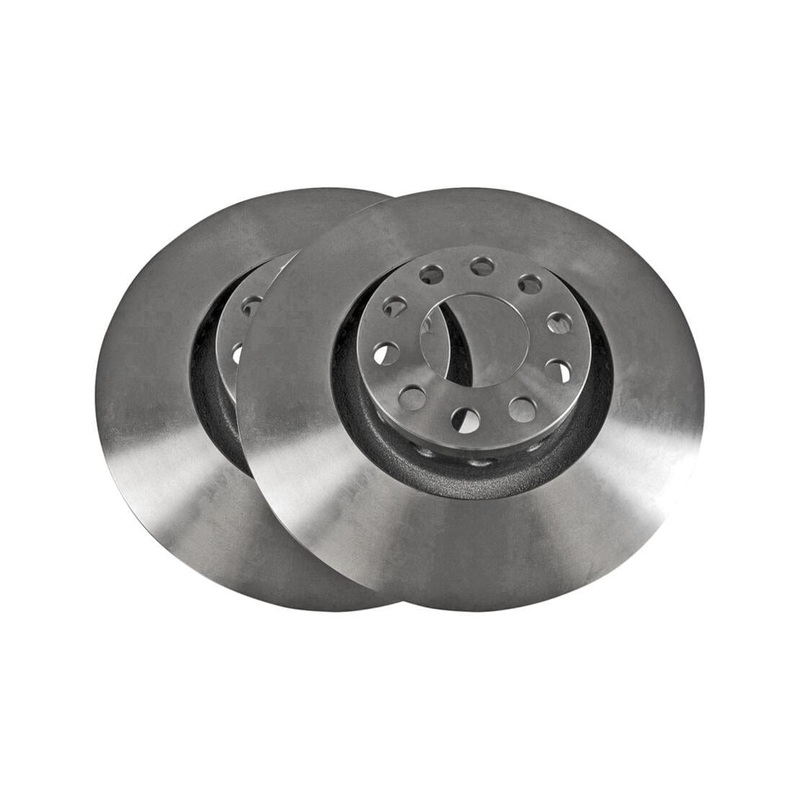 Brake Disc (323x30mm) – VW/Audi