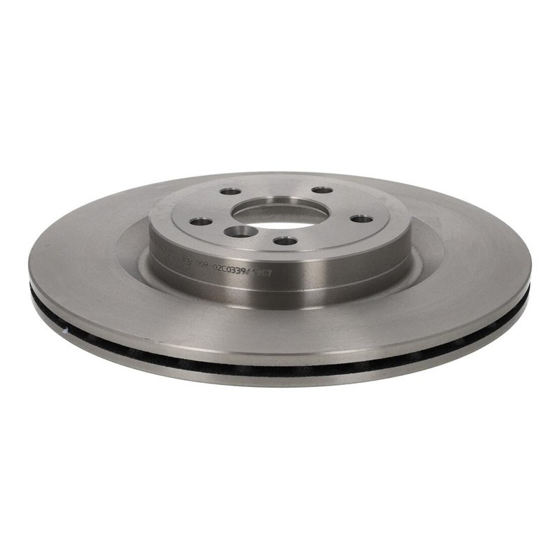 Brake Disc (325x20mm) – Jaguar
