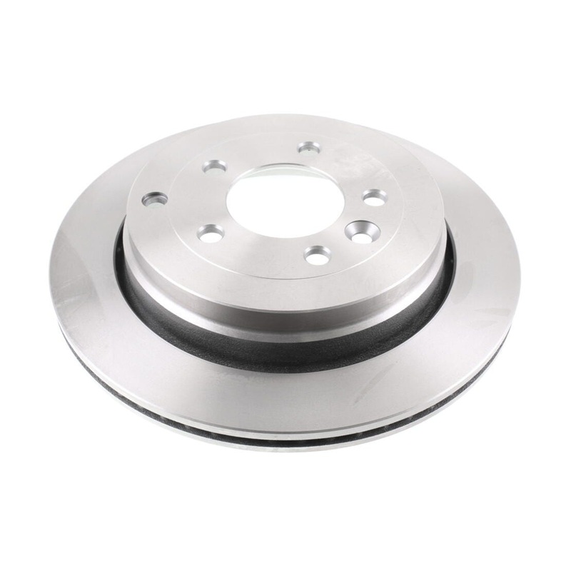 Brake Disc (325x20mm) – Land Rover