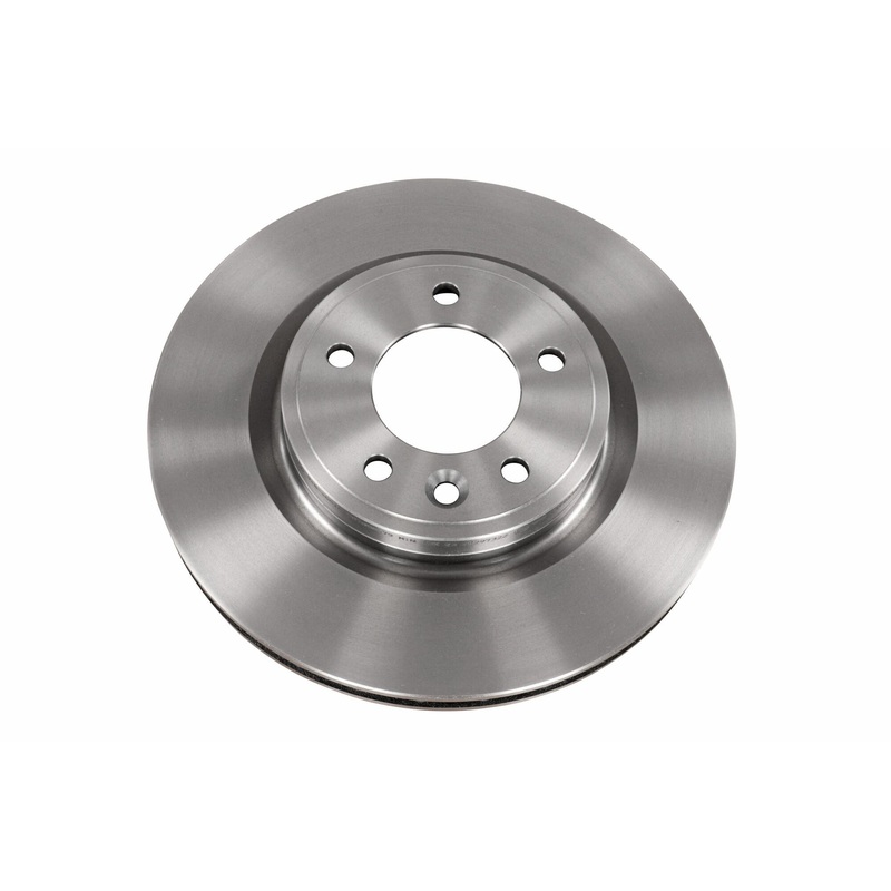 Brake Disc (325x25mm) – Land Rover
