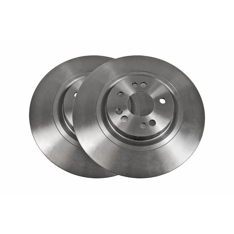Brake Disc (345x31mm) – Mercedes
