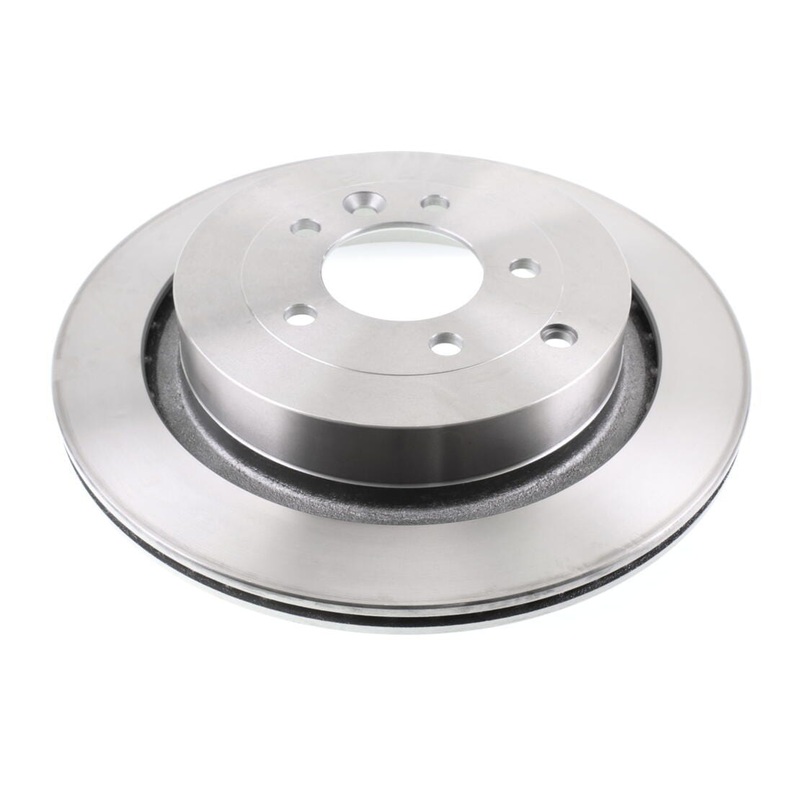 Brake Disc (350x20mm) – Land Rover