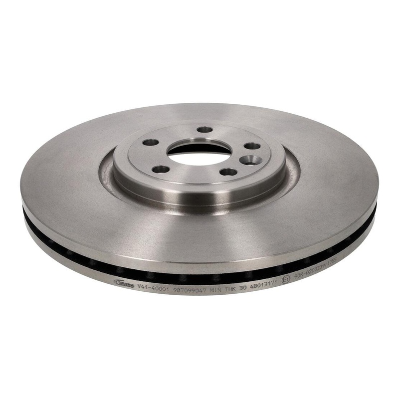 Brake Disc (350x32mm) – Jaguar