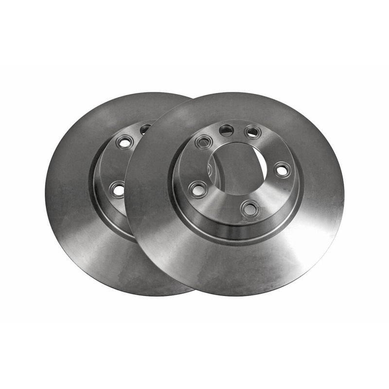 Brake Disc (350x34mm) – VW/Audi