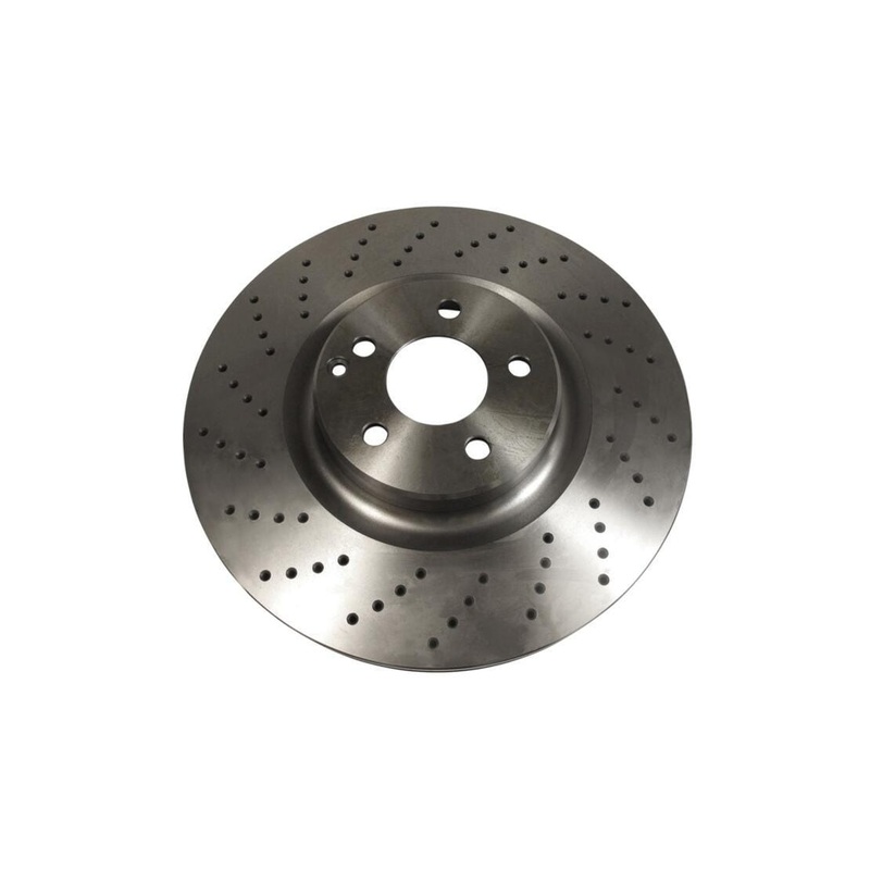 Brake Disc (360x36mm) – Mercedes