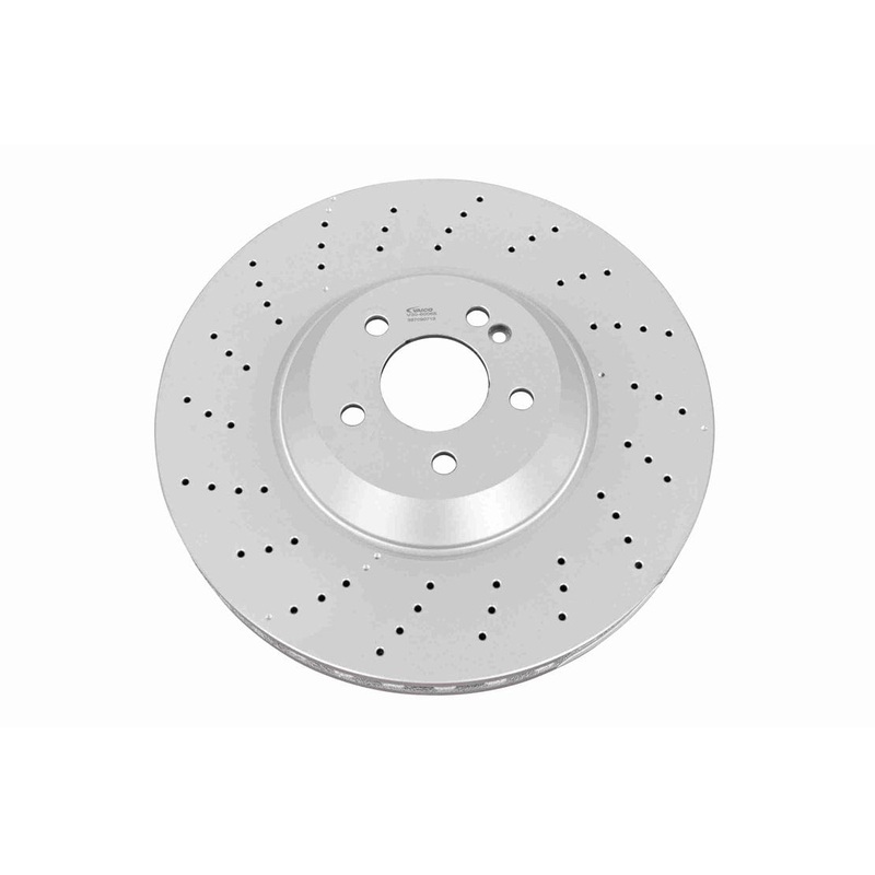 Brake Disc (370x36mm) – Mercedes