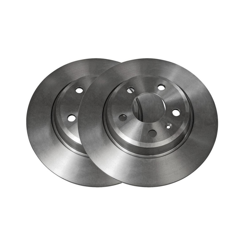Brake Disc (300x12mm) – VW/Audi