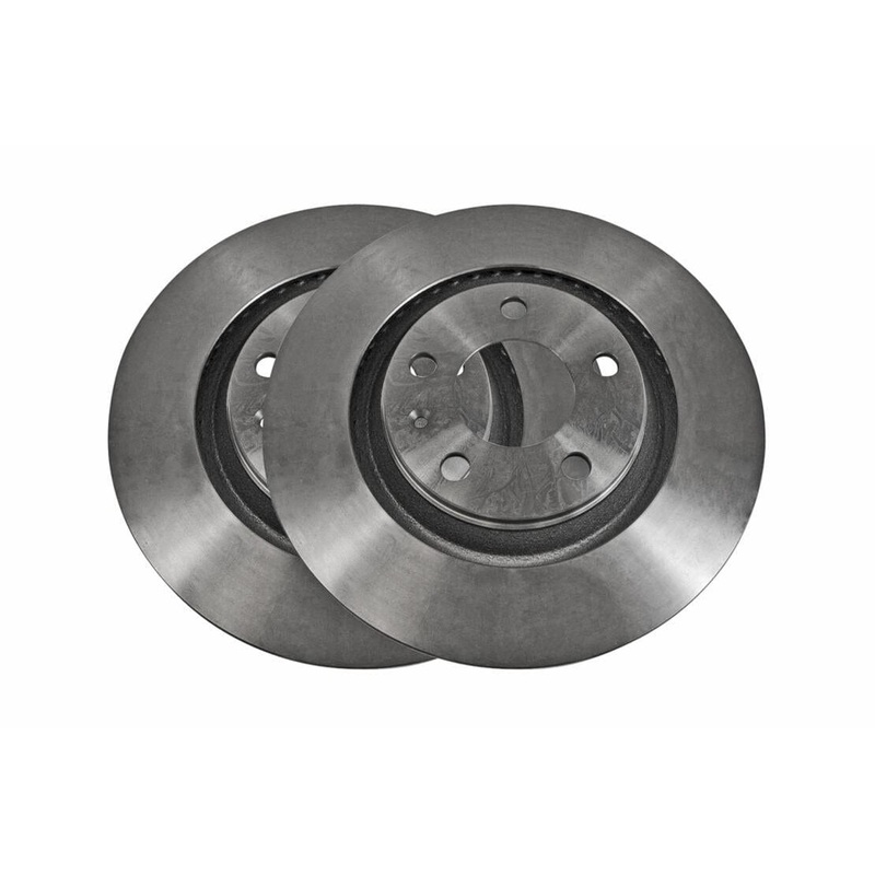 Brake Disc (300x22mm) – VW/Audi