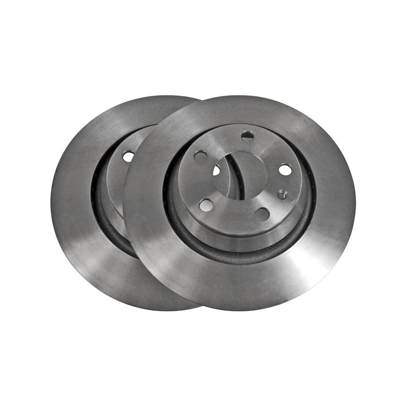 Brake Disc (310x22mm) – VW/Audi