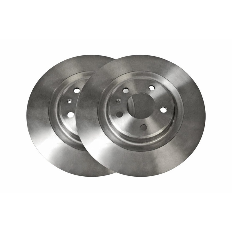 Brake Disc (330x21mm) – VW/Audi
