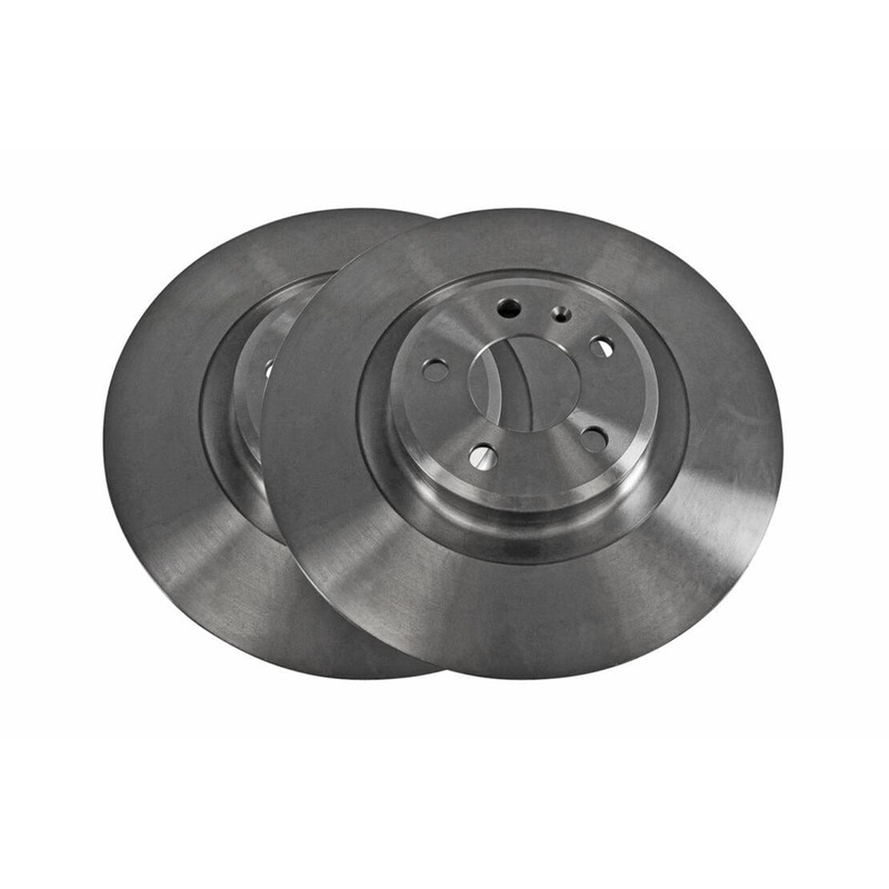 Brake Disc (345x29mm) – VW/Audi
