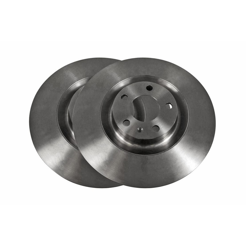 Brake Disc (345x30mm) – VW/Audi