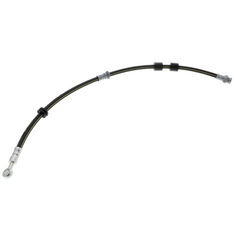 Brake Line – Citron