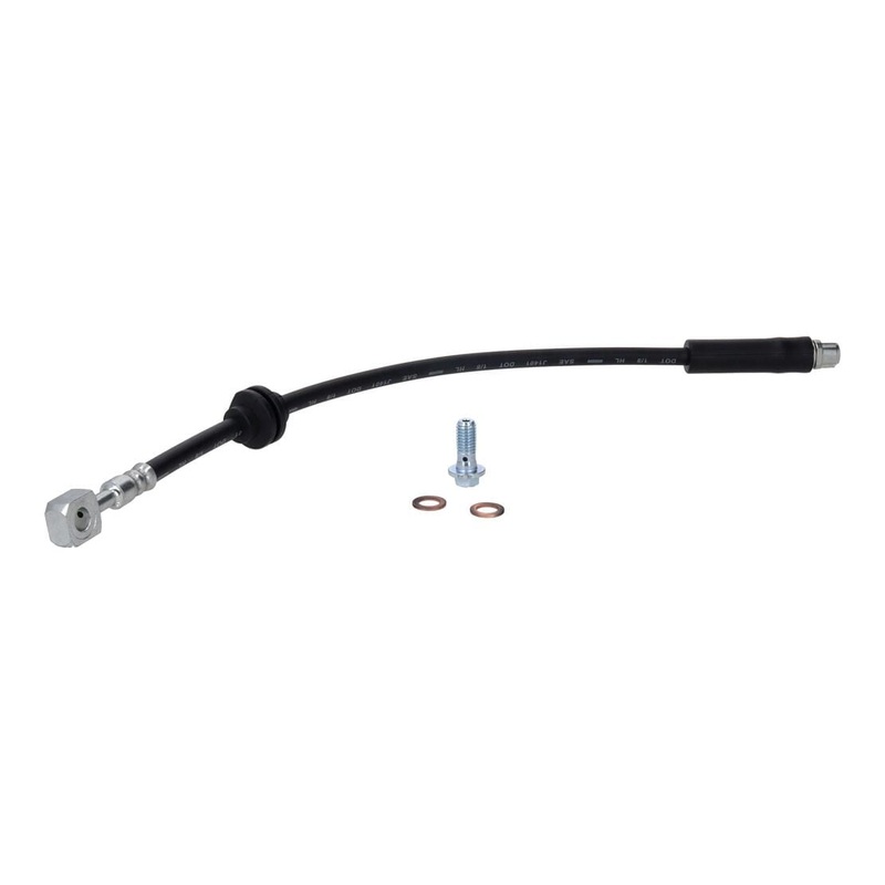 Brake Line – Opel