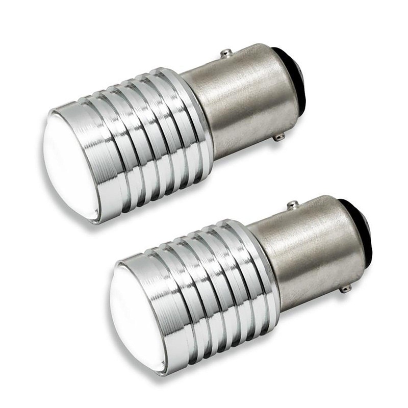 ORACLE Lighting 1157 5W Cree LED Bulbs (Pair) – Cool White