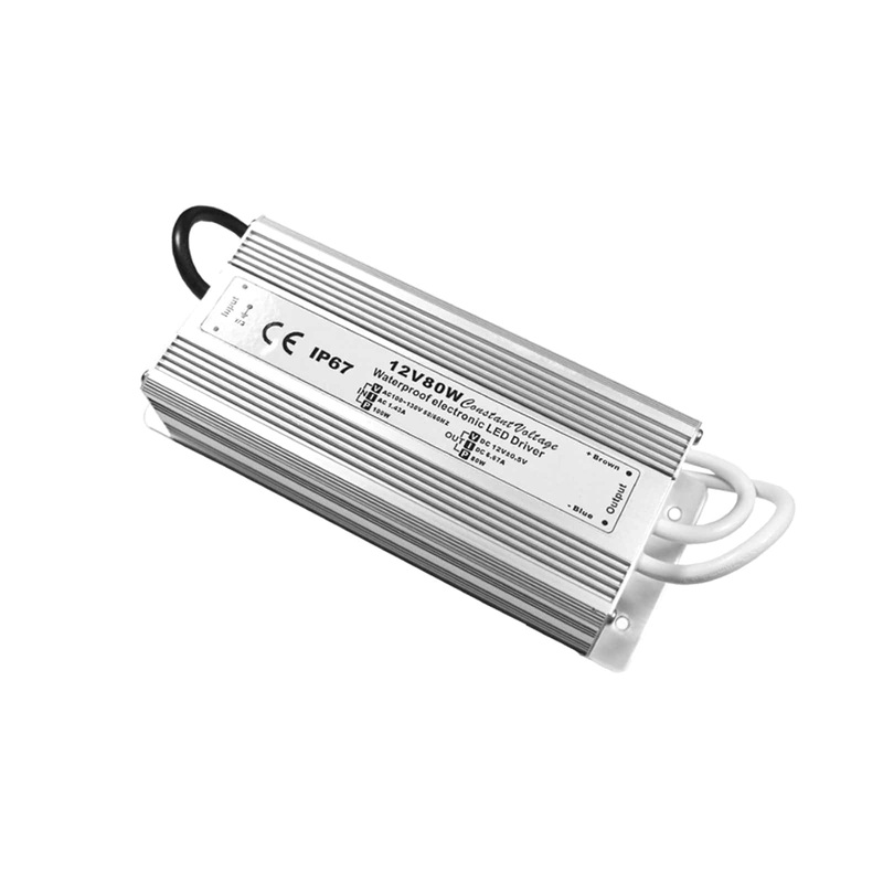 ORACLE Lighting 15A Power Supply (Waterproof)
