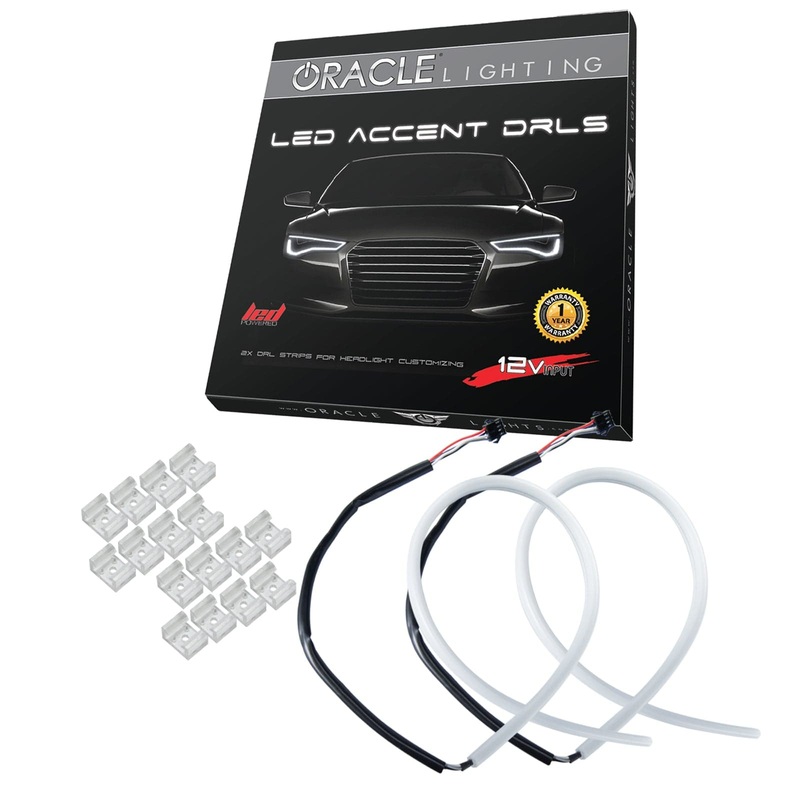 ORACLE Lighting 18″ LED Accent DRLs