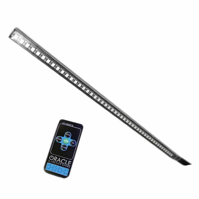 ORACLE Lighting 22″ V2 LED Scanner – RGB ColorSHIFT