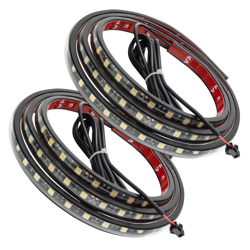 ORACLE Lighting Truck Bed LED Cargo Light 60 Pair w/ Switch