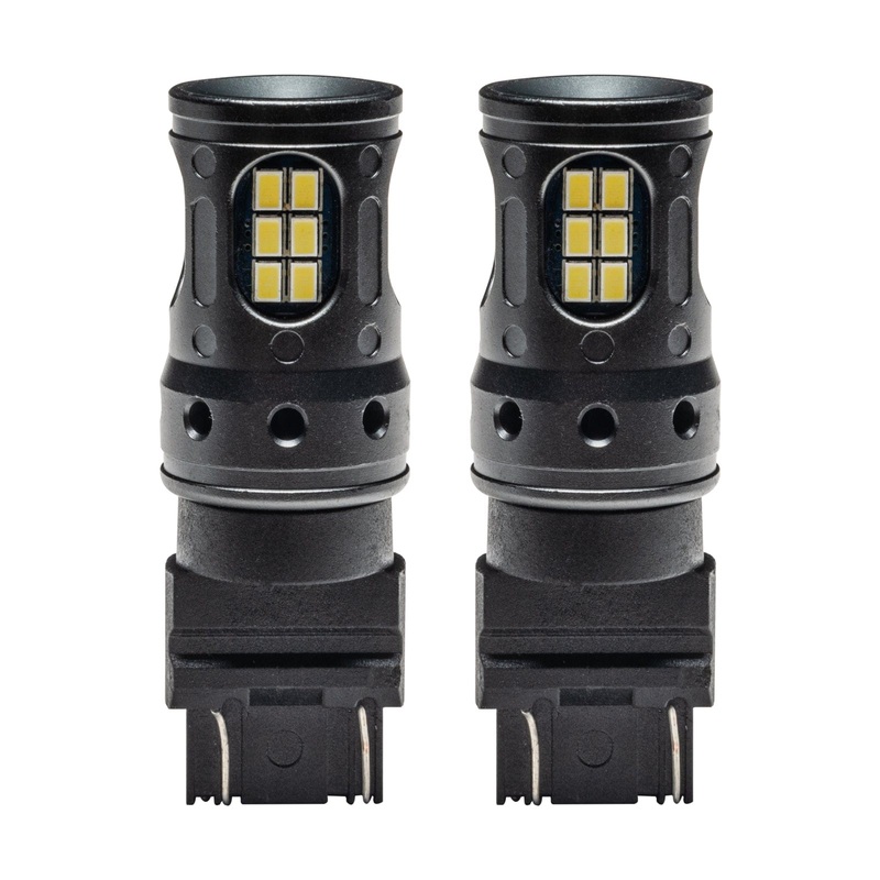 ORACLE Lighting WT21W Extreme-Performance LED Reverse Light Bulbs (Pair)