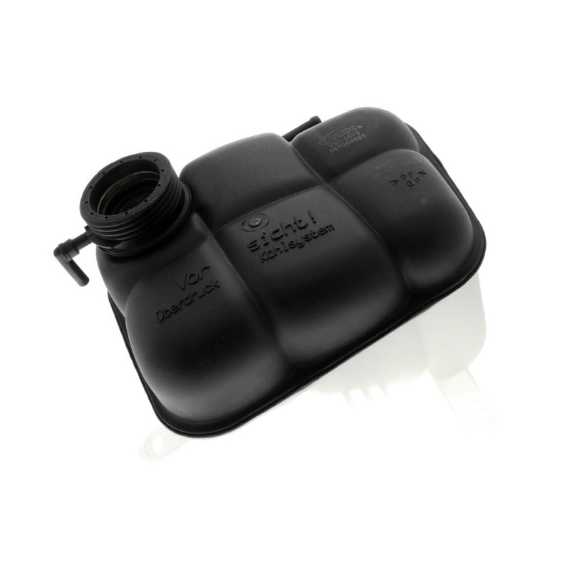 Coolant Expansion Tank – Mercedes (NLA)
